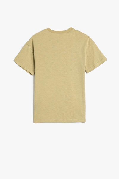 Koton Boy's T-Shirt