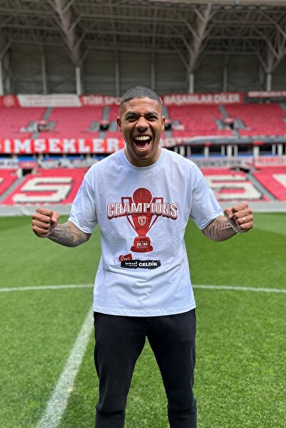 Store 55 22/23 Championship T-shirt