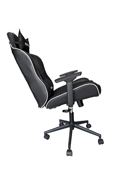 Rebelx Oyuncu Koltuğu Rombus Siyah Renk