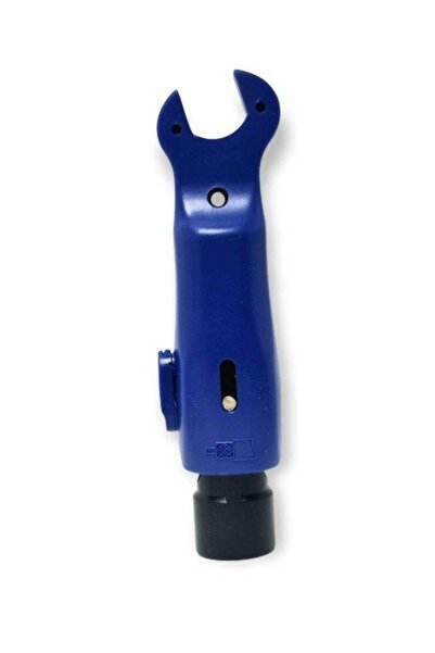 wellbox CABLEMASTER CMT-09 CABELCON TİP KABLO VE KONNEKTÖR SOYUCU