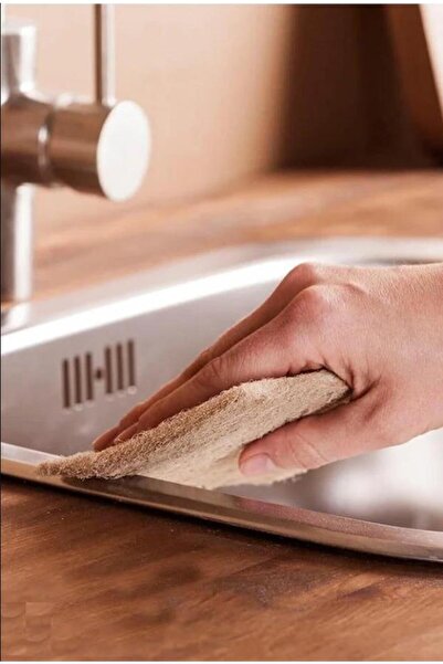 MiniHome York Econatural Organic Ovma Pedi 3'lü