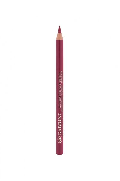 Gabrini Waterproof Lip&Eye Pencil - 42