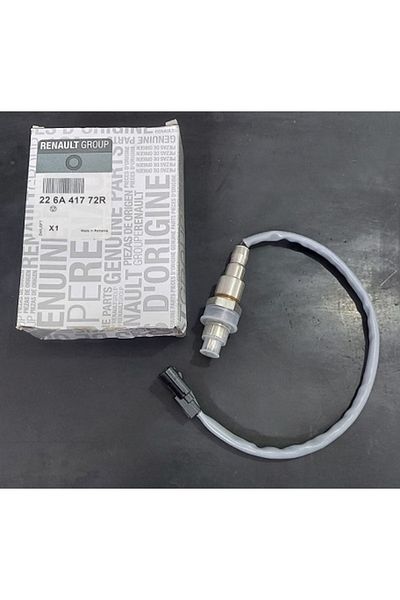 MAİS Megane Iv Duster Dokker Captur Talısman Lodgy 226A41772R - Oxygen Probe