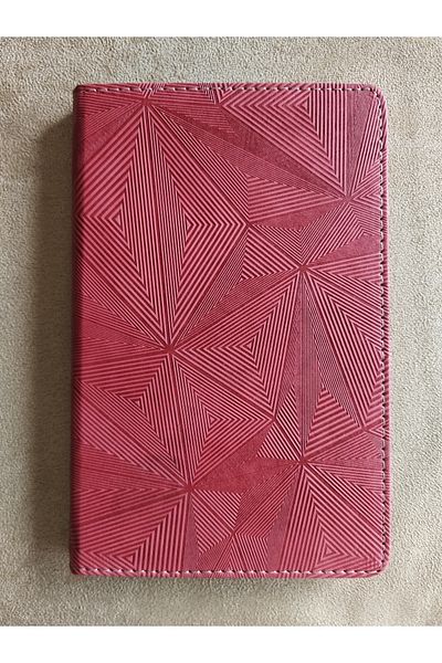 ankara menü (1 piece) 13x21 Box, Leather Account Receipt Pad, Printed Coin Box, Ticket