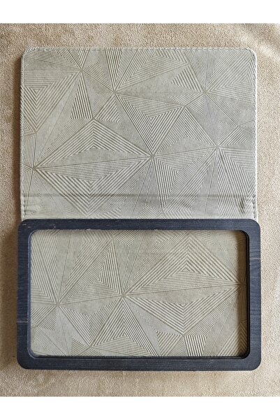 ankara menü (1 piece) 13x21 Box, Leather Account Receipt Pad, Printed Coin Box, Ticket