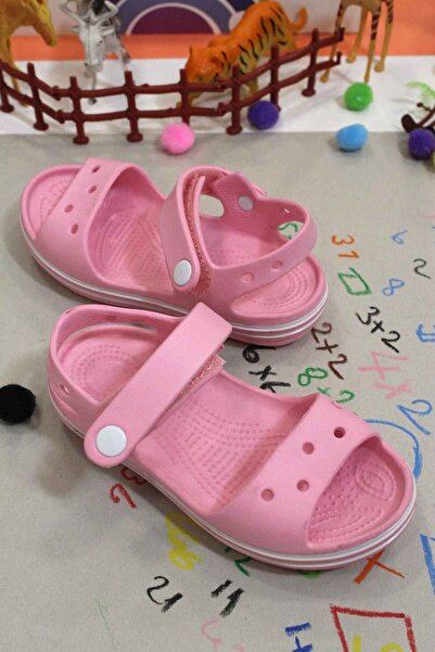 epona Daily Orthopedic Non-Slip Sole Animal Figured Children's Sandals Slippers