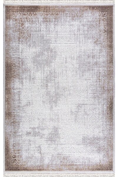 Merinos Halı Rodin 60895-070 Salon Halısı Üst Kalite Akrilik Avangard Modern ...