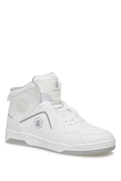 lumberjack Dom Hi Men's Casual Sneaker Sports Boots