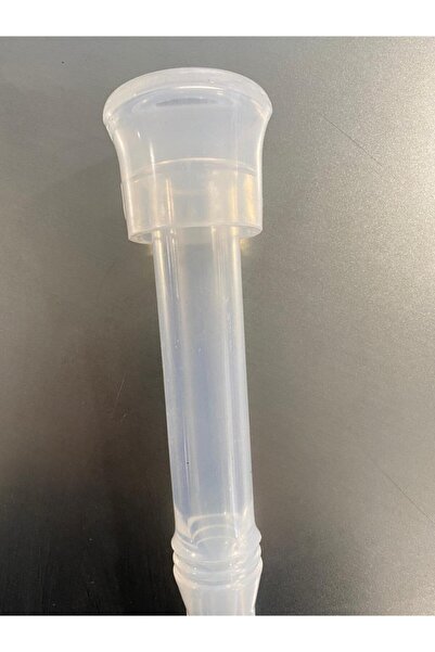 Kef Kurtsan Memelik Lastiği Silikon 4 Lü standart