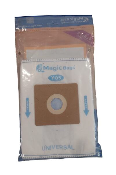 Nilfisk Coupe Neo Energy - Dust Bag # Y76