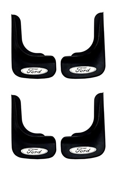 YeniDünyaOto Ford C-max 4lü Paçalık, Çamurluk, Tozluk Frd1ux002