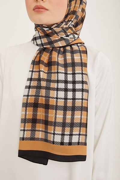 Armine ARMİNE TREND MODAL SHAWL 4713