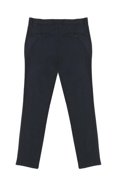 İgs MEN'S ANTHRACITE DYNAMICFIT STD TROUSERS