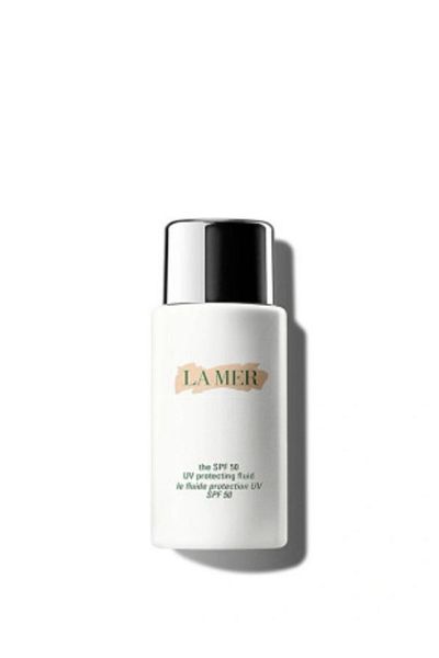 La Mer The Broad Spectrum Spf50 Uv Protecting Fluid -50Ml