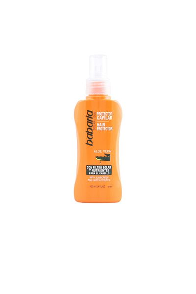 Babaria Koruyucu Solar Kılcal Aloe Babaria 100 ml