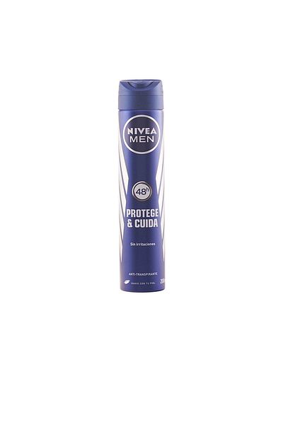 NIVEA Men Protege &amp; Cuida Deodorant Spray Nivea 200 ml