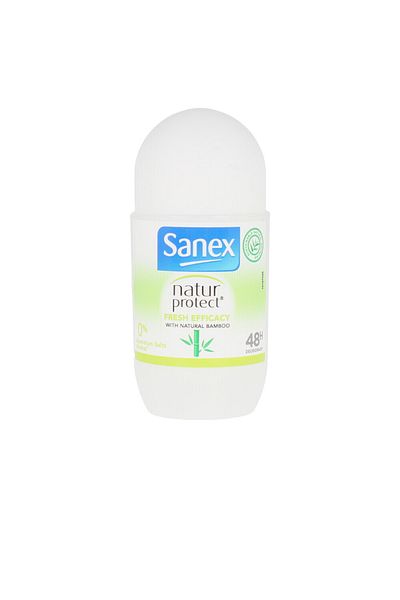 Sanex Natur Protect 0% Frischer Bambus Deo Roll-on Sanex 50 ml