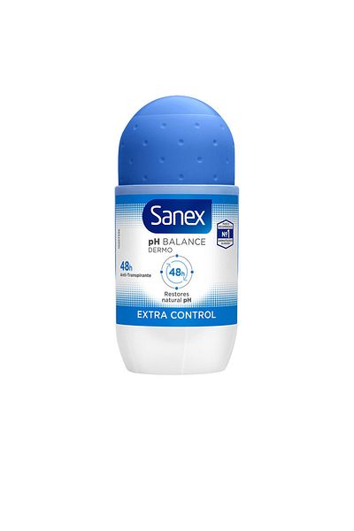 Sanex Dermo Ekstra Kontrol Deo-Roll-on Sanex 50 ml