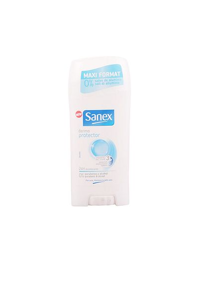 Sanex Dermo Protector Deodorant Stick Sanex 65 ml