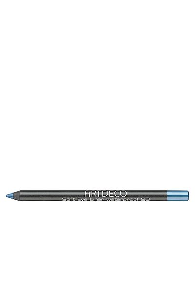 Artdeco Soft Eye Liner Waterproof #23-Kobaltblau 1,2 g