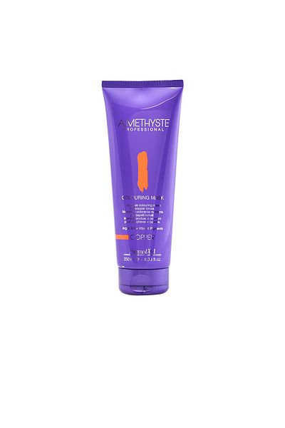 Farmavita Amethyste Colouring Mask-Kupfer Farmavita 250 ml