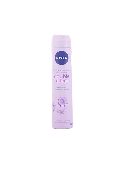 NIVEA Çift Etkili Deodorant Spray Con Extractos De Aguacate Nivea 200 ml