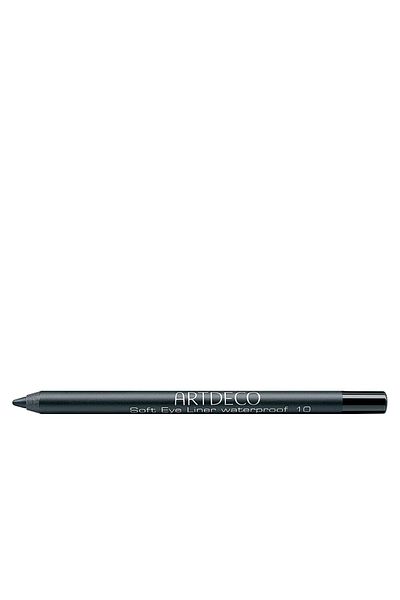 Artdeco Soft Eye Liner Waterproof #10-schwarz 1,2 g