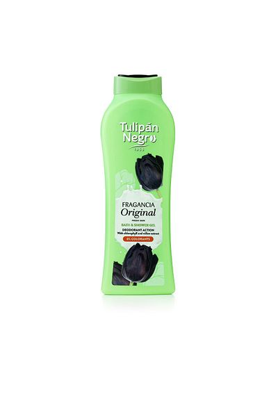 Tulipán Negro Tulipan Original Deo Stick 65 ml