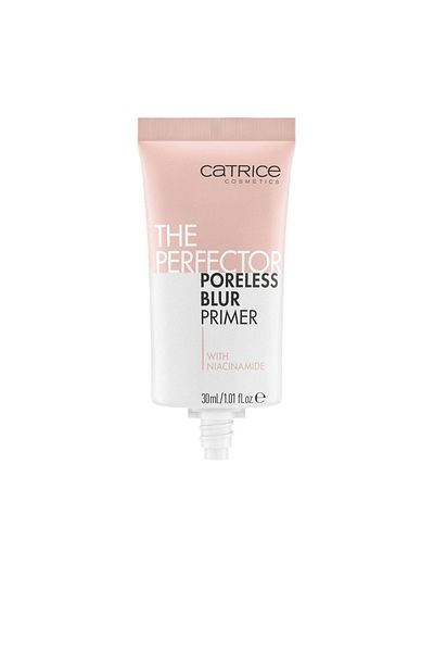 Catrice Der Perfector Poreless Blur Primer #nude Catrice 30 ml