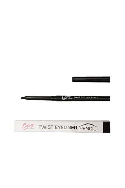 Glam Of Sweden Glam Of Sweden Eyeliner Pencil Black