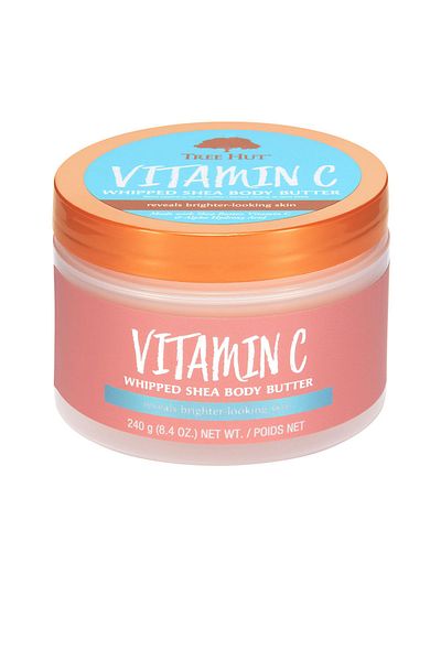 TreeHut Tereyağlı Sufle Körper C Vitamini 240 Gr 240 g