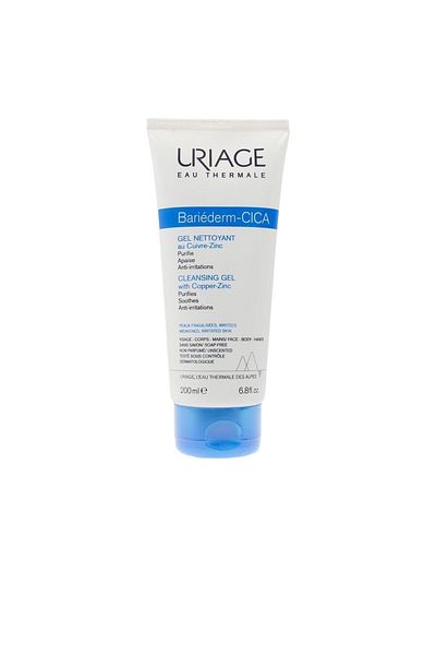 Uriage Bariéderm Cica Gel-Reiniger Uriage 200 ml