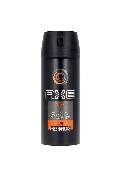 Axe Moschus-Dampfdeo Axe 150 ml