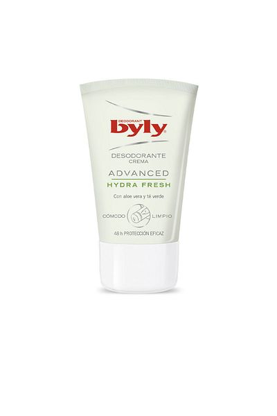 Byly Advance Fresh Deodorant Krem Byly 50 ml