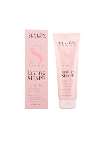 Revlon Kalıcı Şekil Düzleştirici Krem Revlon 250 ml