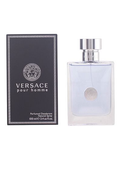 Versace Pour Homme Parfümiertes Deodorant Spray Versace 100 ml
