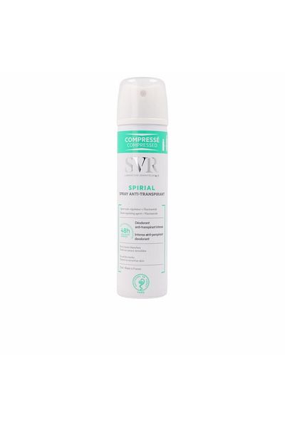 SVR Spiralspray Svr Laboratoire Dermatologique 75 ml