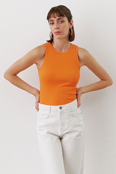 urban focus Halter Yaka Kaşkorse Atlet