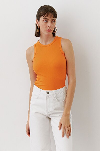 urban focus Halter Yaka Kaşkorse Atlet