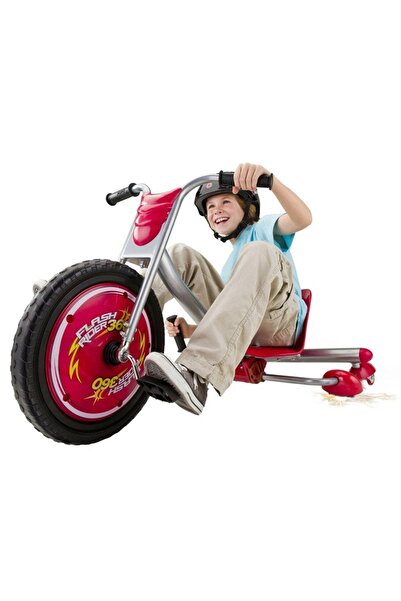 Lider Flashrider 360 Bisiklet