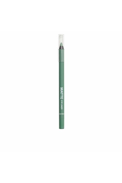 GOSH Matter Eyeliner #011-alligator 1,2 g
