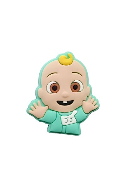 Jibbitz Cocomelon Terlik Süsü Jibbitz