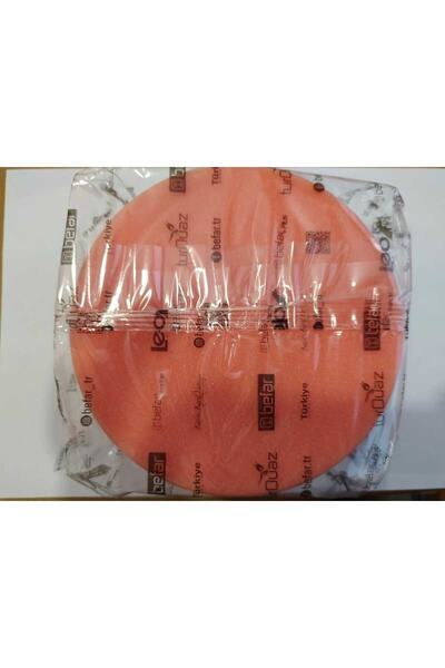 BEFAR Pasta Süngeri – Profesyonel Araç Parlatma ve Çizik Giderme Çözümü