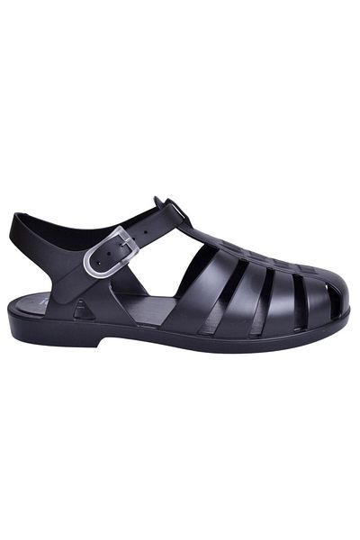 IGOR Biarritz Mate S10259 - Women's Black Sandals