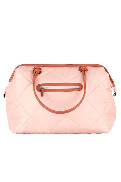 Babyes Baby Bag Mother Baby Care Bag Powder