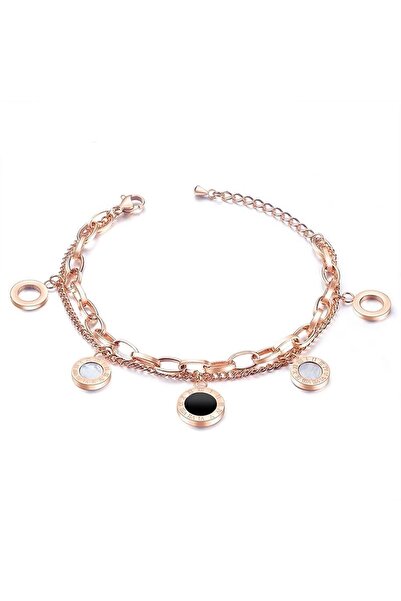 Lee Cooper LC.B.01028.450 Steel Women's Bracelet