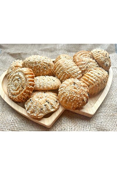 Asi Yöresel Ürünler Antakya Cevizli Kömbe (tereyağlı ) 1 Kg
