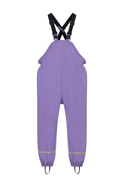 Schmuddelwedda Rain pants for children mimo
