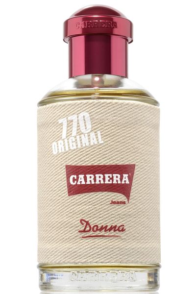 Carrera Jeans 770 Original Donna Perfume by Carrera Jeans EDP 125 ml