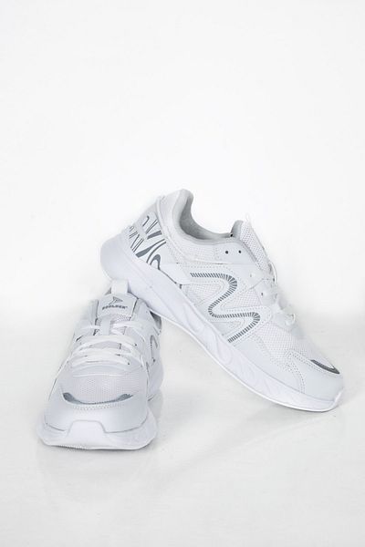 Goteen White Guaranteed Original Men's Sports Shoes Sneaker